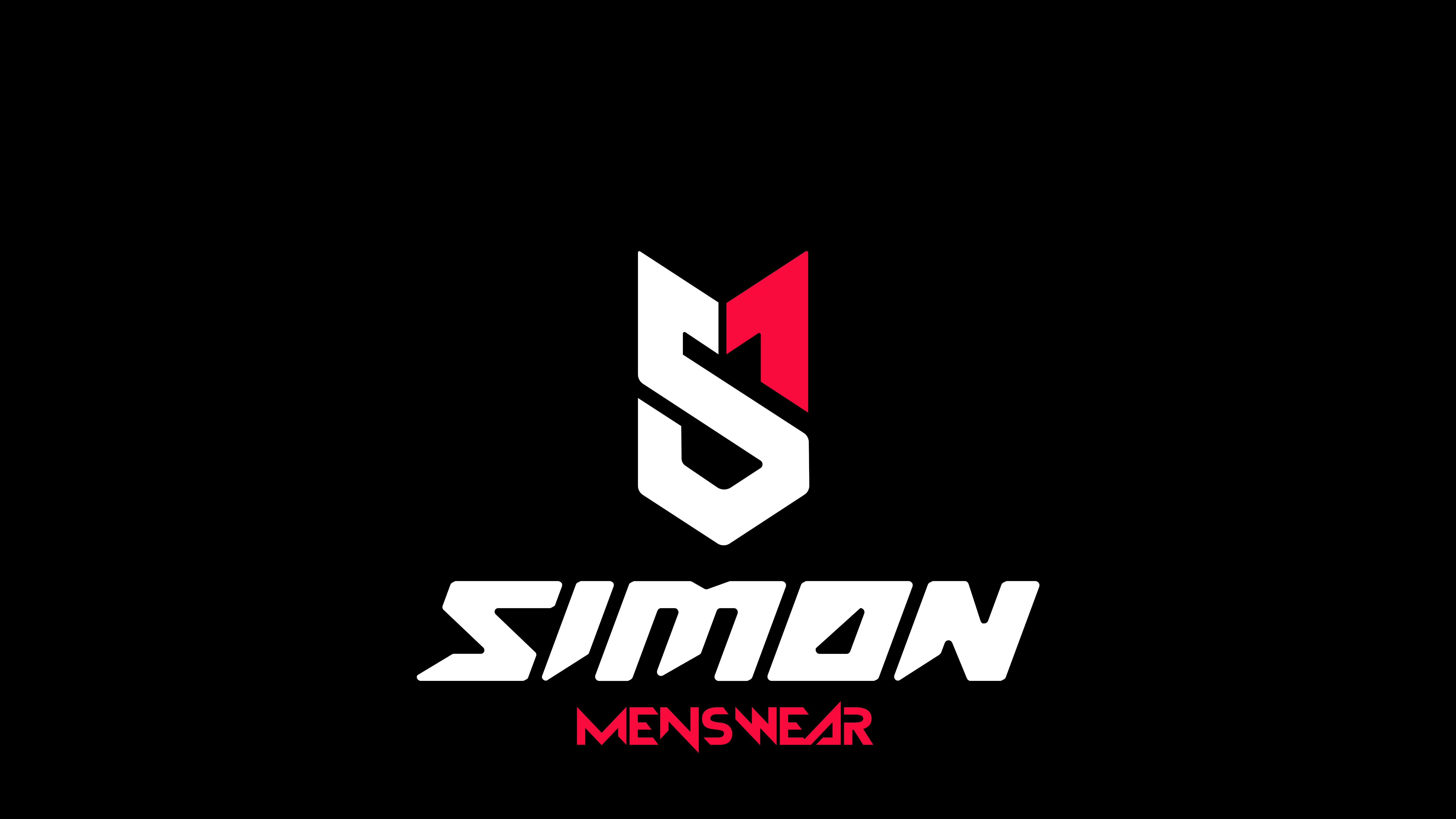 SIMON Menswear