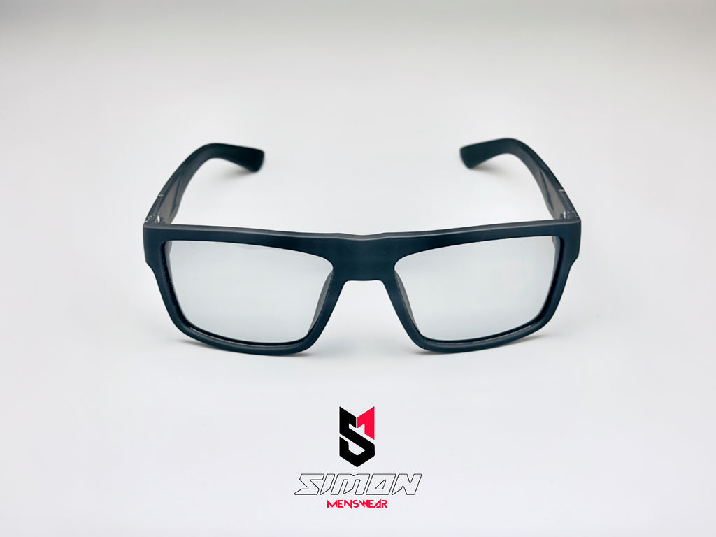 Day/Night Photochromic Sunglass for 🏍️ 🛵 🚲 (SM1031)