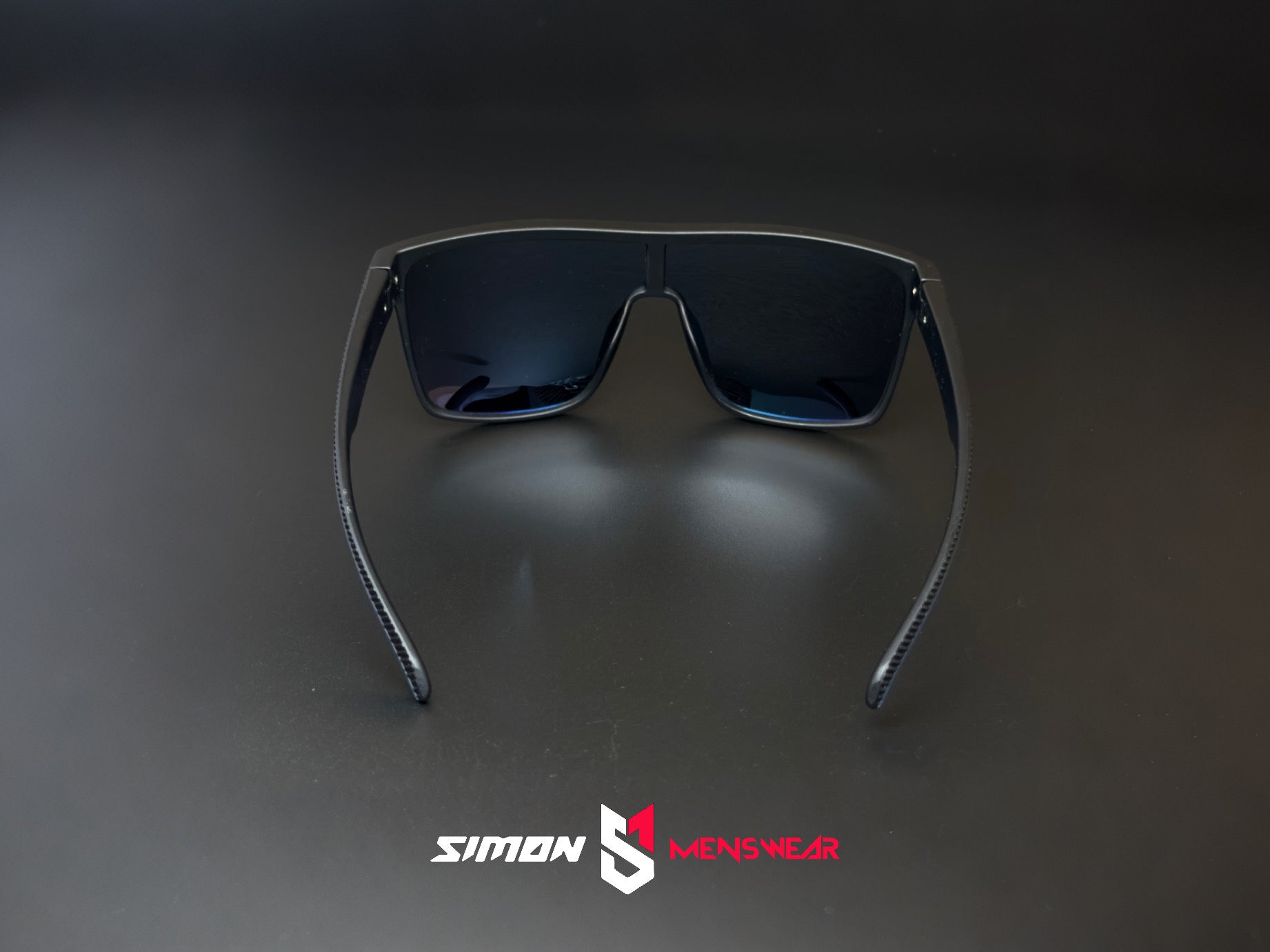 Blue Mercury European Style UV400 Sunglass (SM1024)