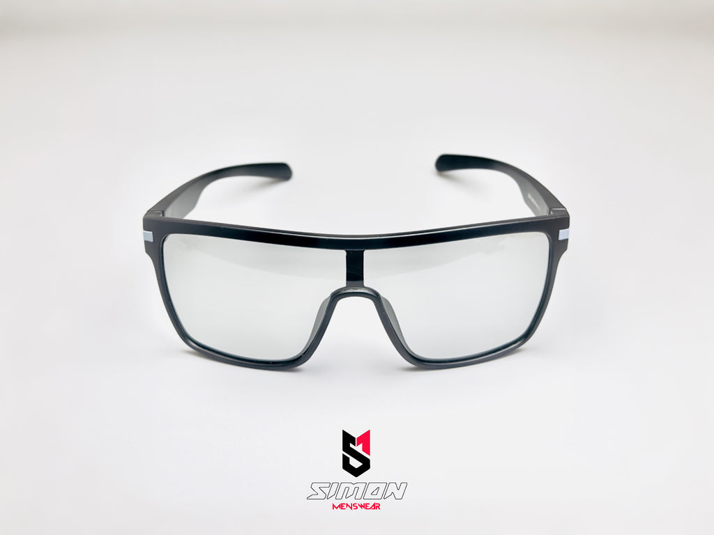 Day/Night Photochromic Sunglasses for 🏍️ 🛵 🚲(SM1004)