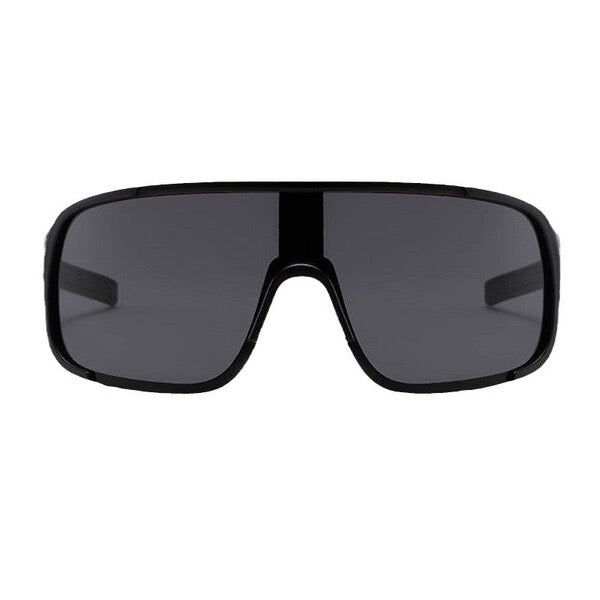 Large Frame Outdoor Riding Sports Sunglasses (Code-SM1005)
