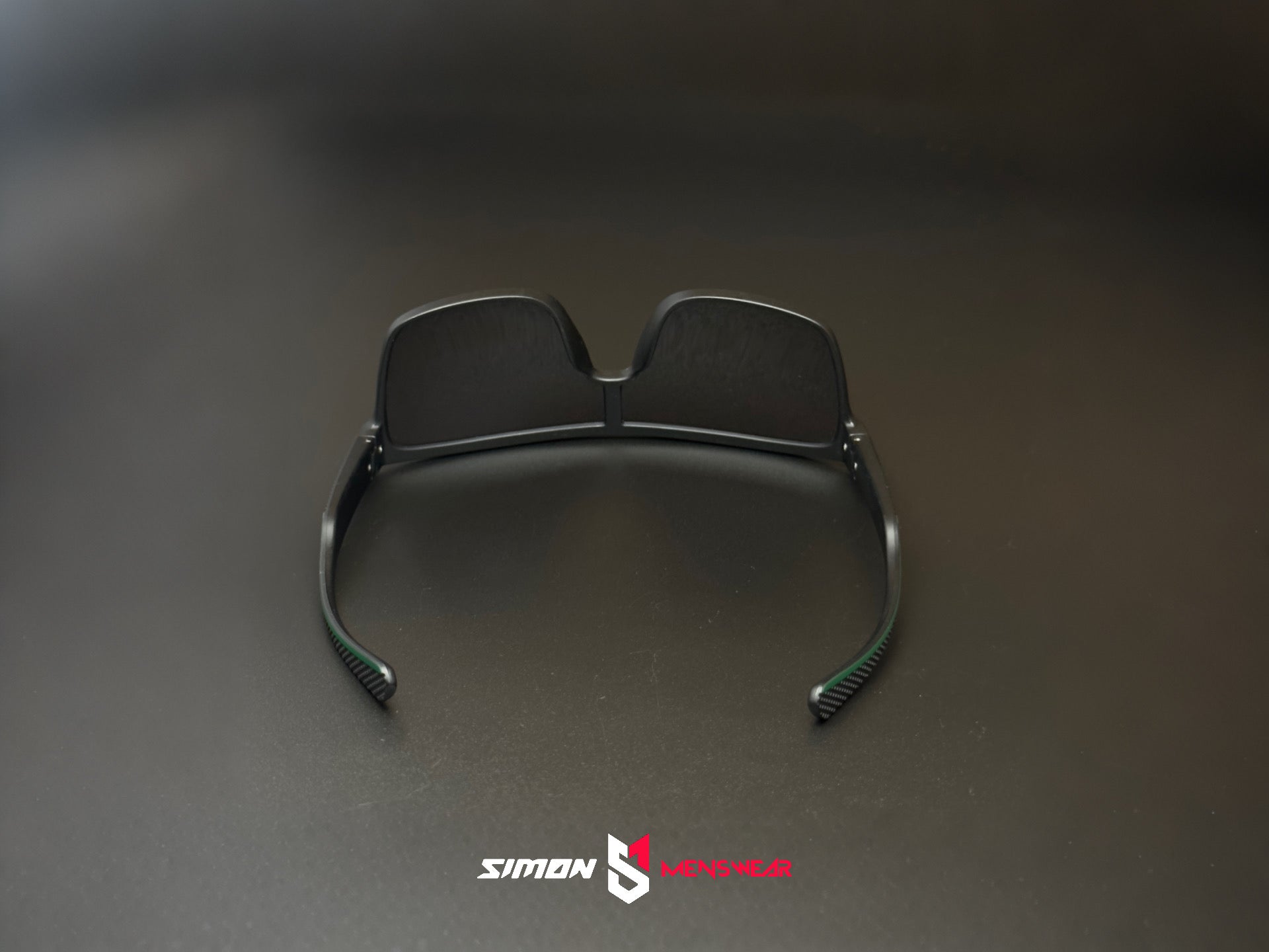 Green Mercury European Style UV400 Sunglass (SM1006)