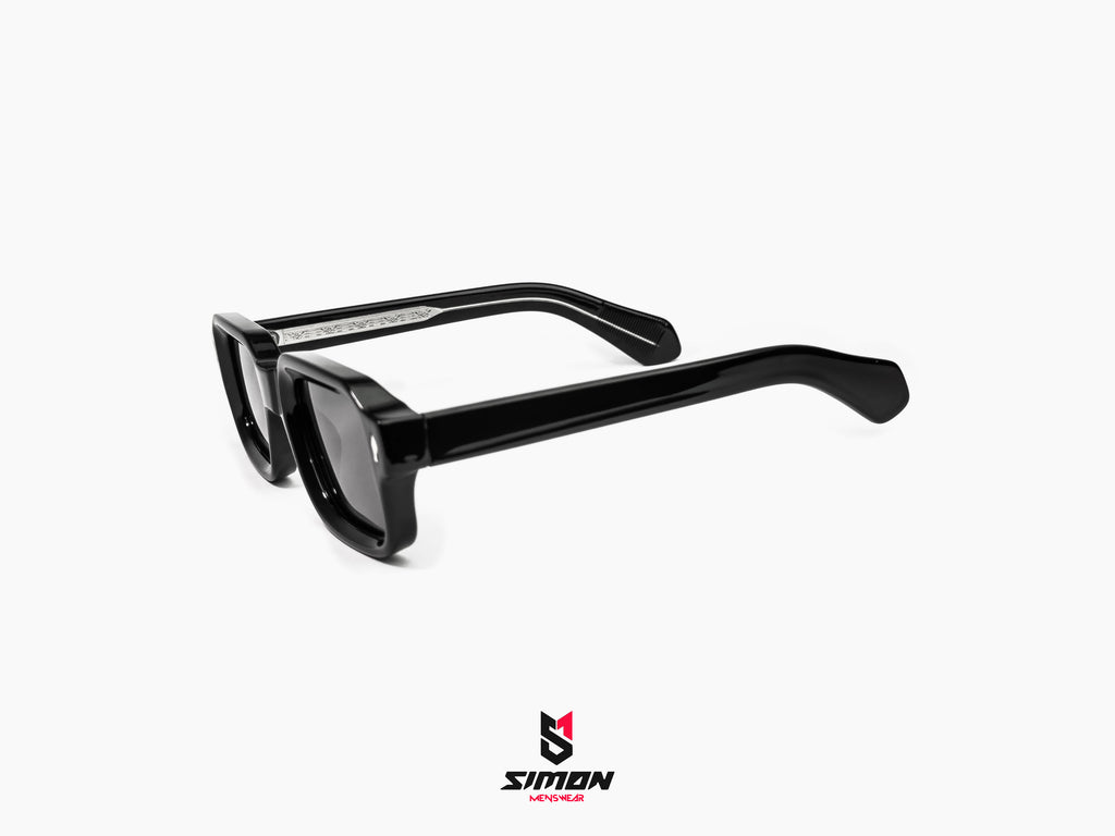 New High Quality UV400 Sunglass Square Frame | (SM1014)