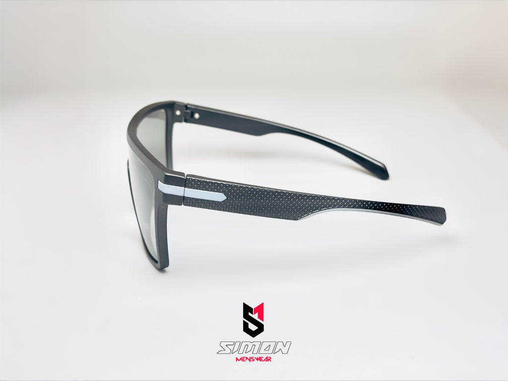 Day/Night Photochromic Sunglasses for 🏍️ 🛵 🚲(SM1004)
