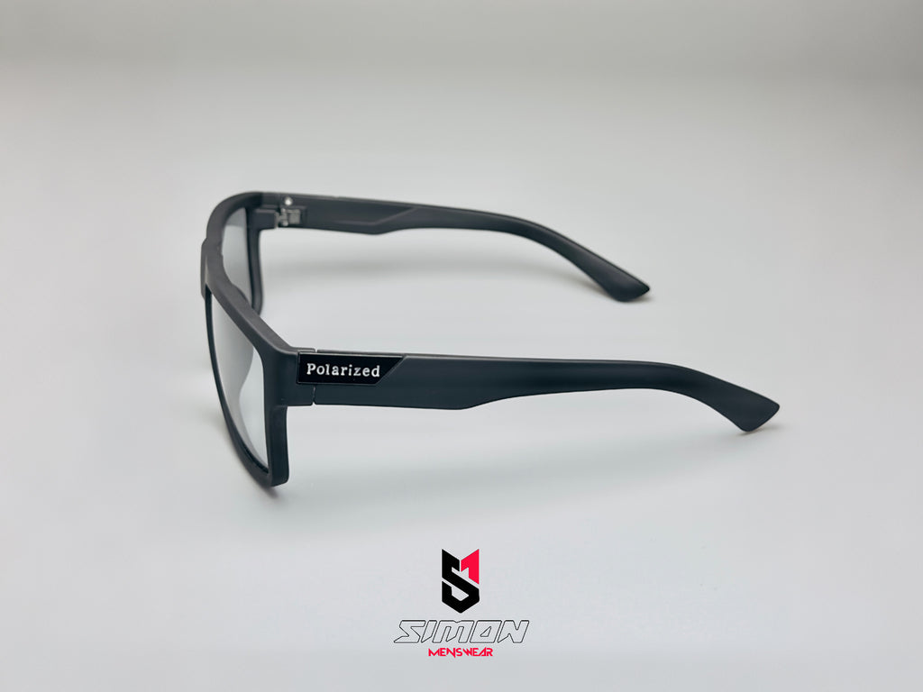 Day/Night Photochromic Sunglass for 🏍️ 🛵 🚲 (SM1031)