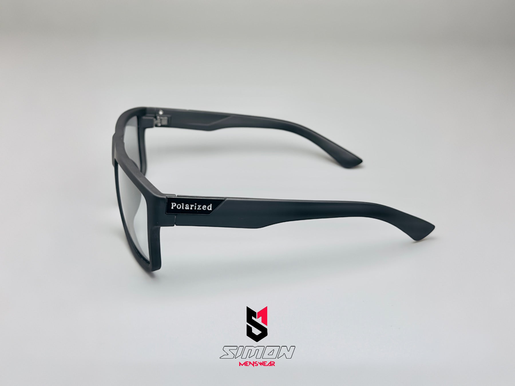 Day/Night Photochromic Sunglass for 🏍️ 🛵 🚲 (SM1031)