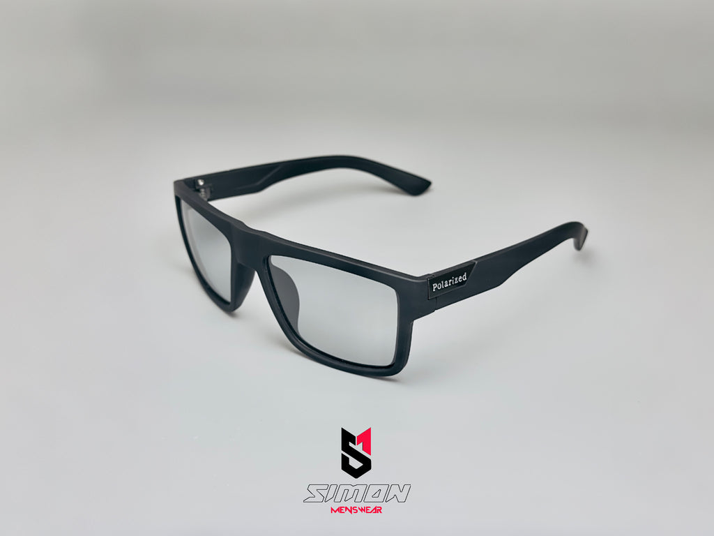Day/Night Photochromic Sunglass for 🏍️ 🛵 🚲 (SM1031)
