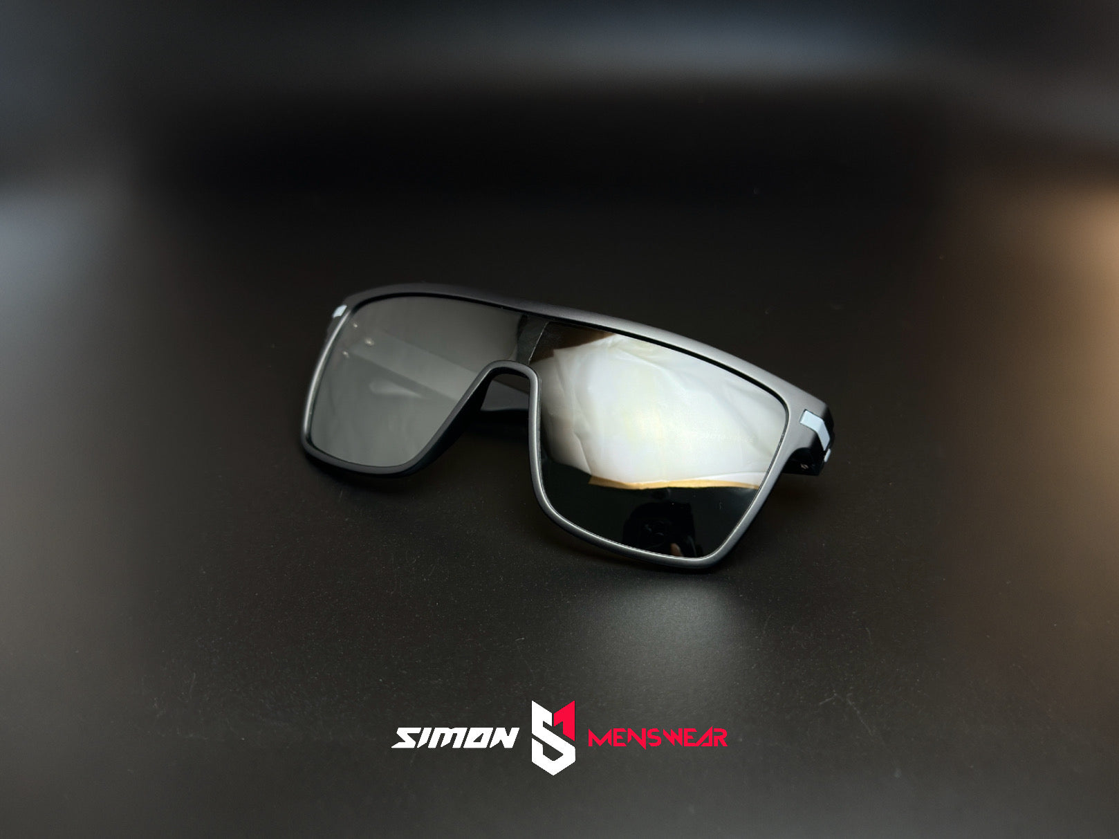 Day/Night Photochromic Sunglasses for 🏍️ 🛵 🚲(SM1004)