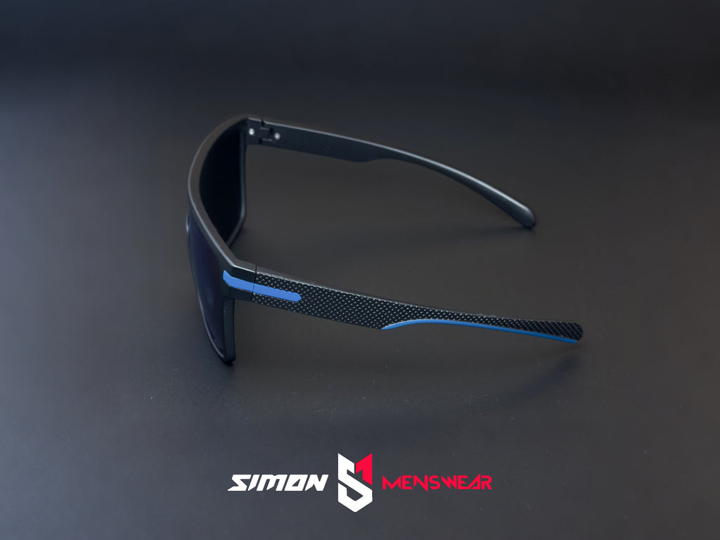 Blue Mercury European Style UV400 Sunglass (SM1024)