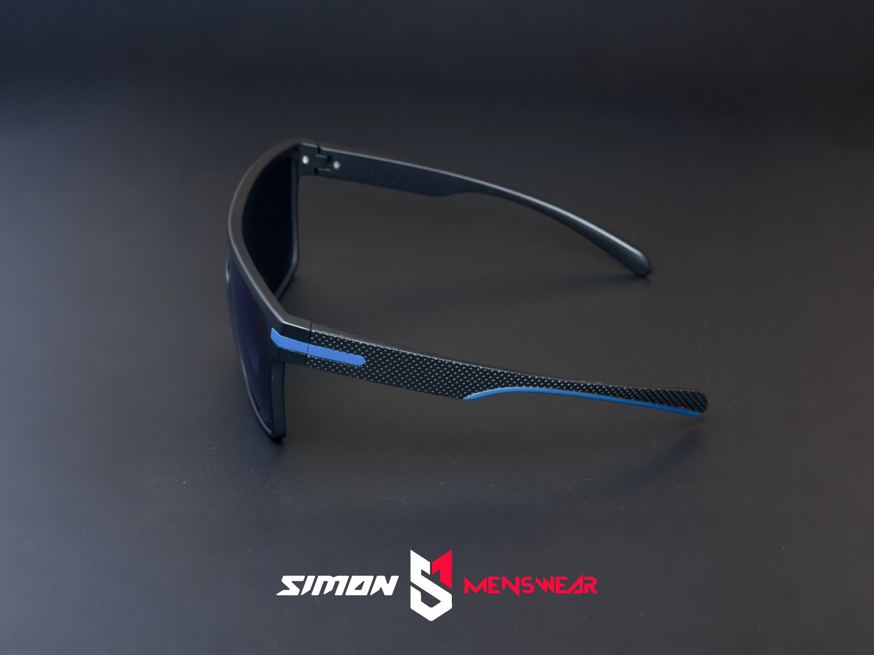 Blue Mercury European Style UV400 Sunglass (SM1024)