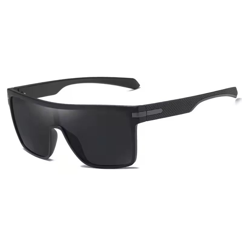 European Style Polarized Sunglass (Code-SM1002)