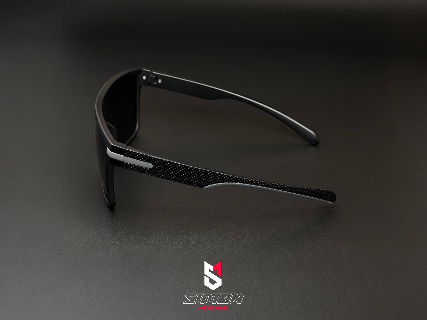 Large Face European Style UV400 Sunglass (SM1002)