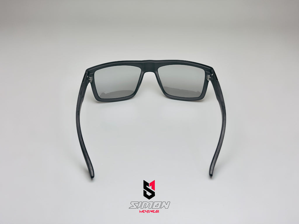 Day/Night Photochromic Sunglass for 🏍️ 🛵 🚲 (SM1031)